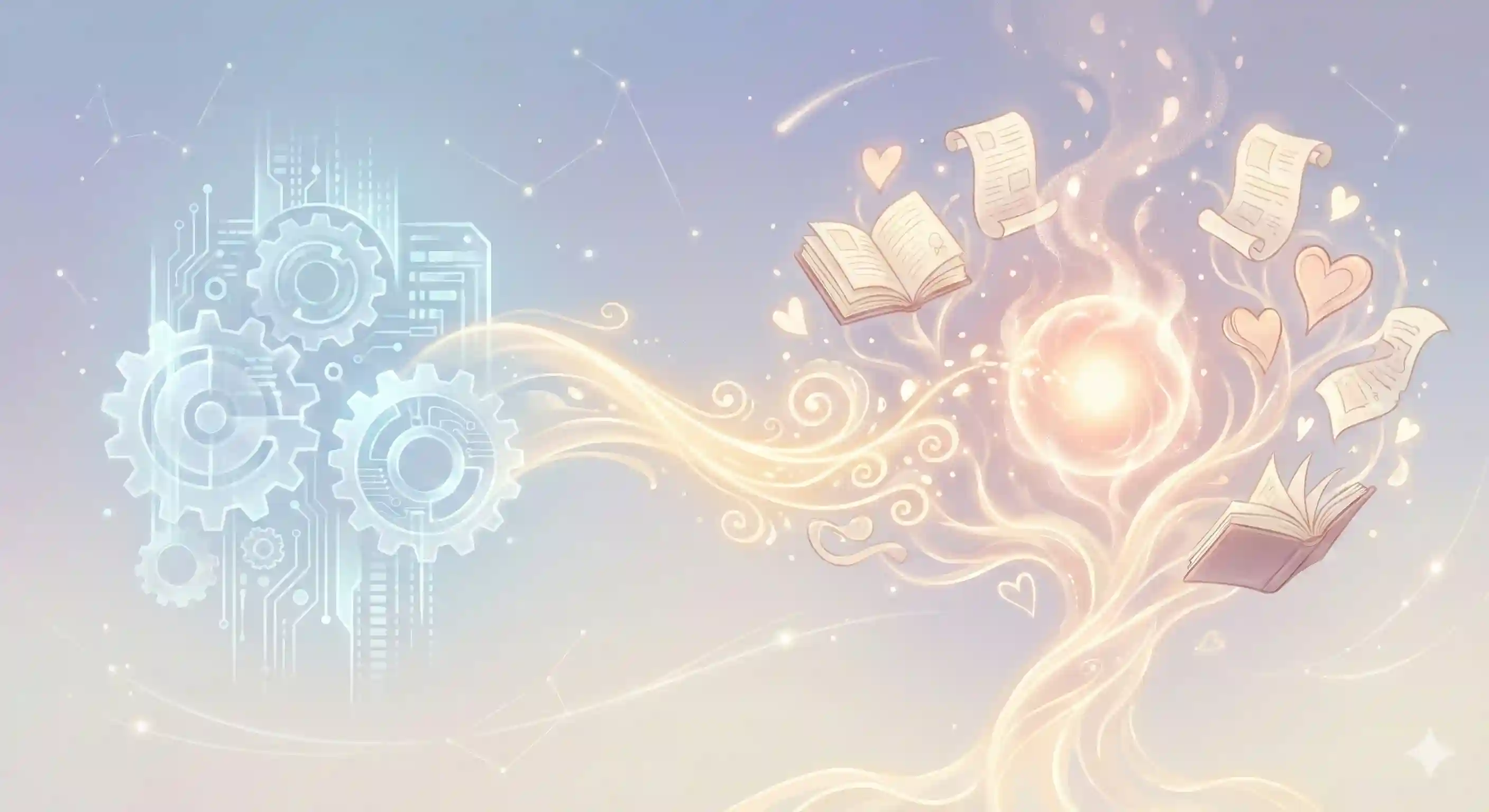 機能飽和時代の生存戦略。ナラティブ工学と『デジタルな魂』の実装論