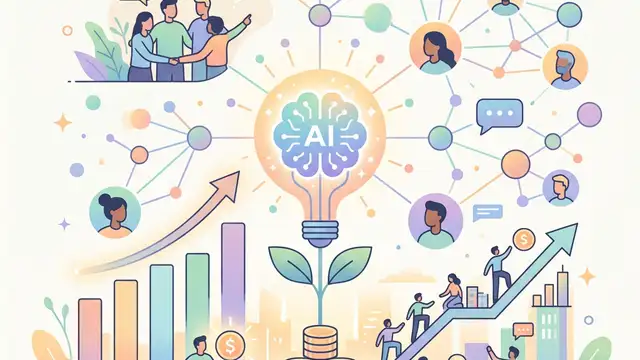 VC調達の失敗から月商2万ドルのAI起業家へ。Xのバズから生まれた「AI Chat Flow」と「Starpop」のゲリラGTM戦略